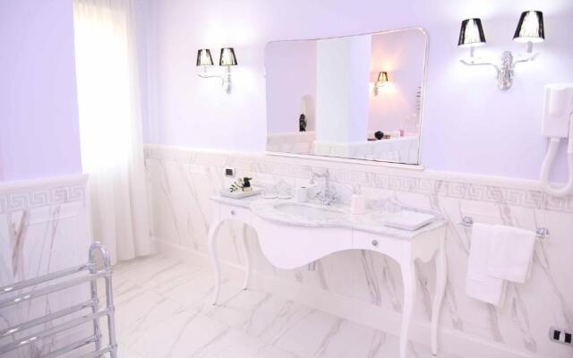 HB Le Suites Del Giardino