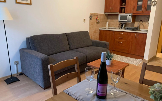 Apartmán B13 Tatran Donovaly