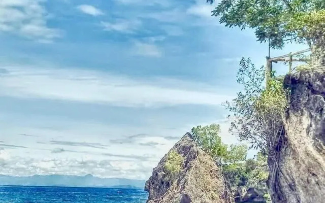 Santander Pebbles Beach Resort