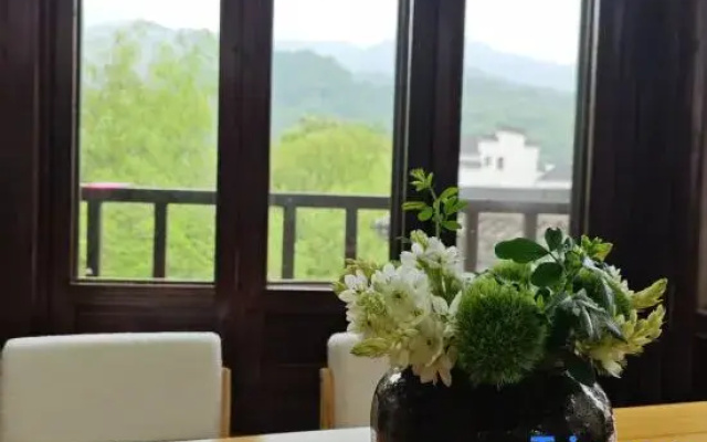 Yinshan Ancient Village Homestay