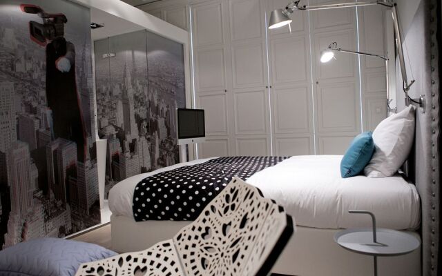 hotel MANNA