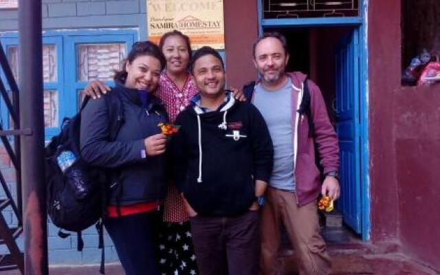 `Bandipur Samira Homestay´