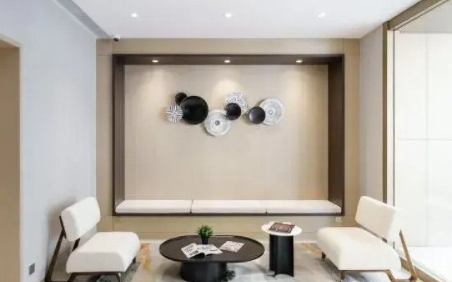 Happy Valley 88 Serviced Apartment