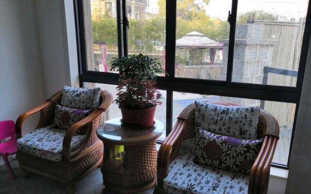 Moganshan Jingshe Hotel