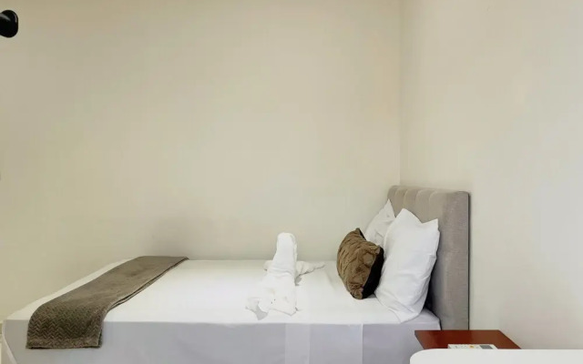 Casa Balam