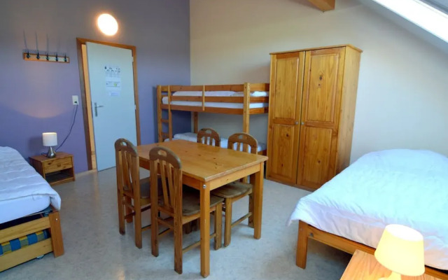 Spacious Holiday Home With Sauna in Rendeux