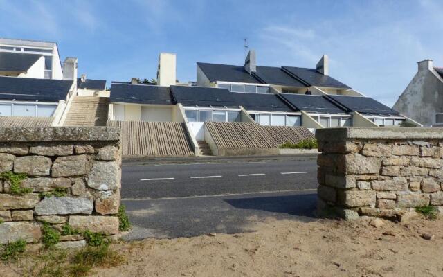 Studio Les pieds dans l'eau