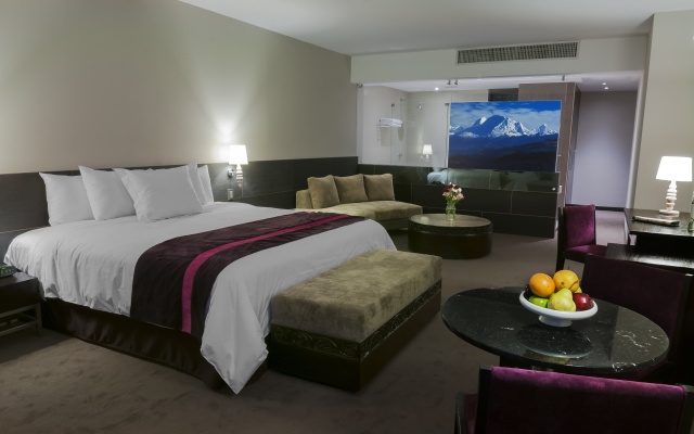 Arawi Miraflores Prime