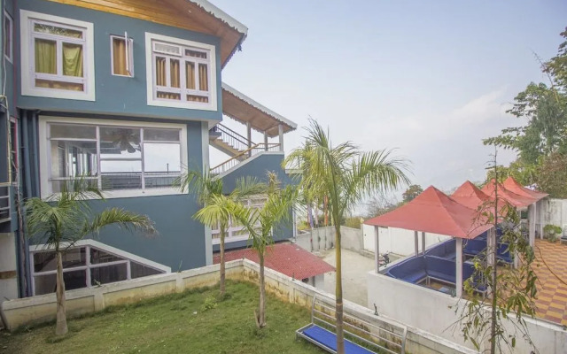 Gompus Paradise and Resort by OYO Rooms