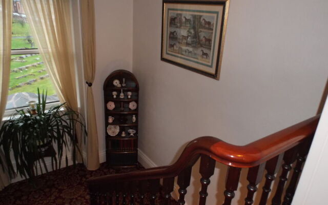 Brandelhow Guest House