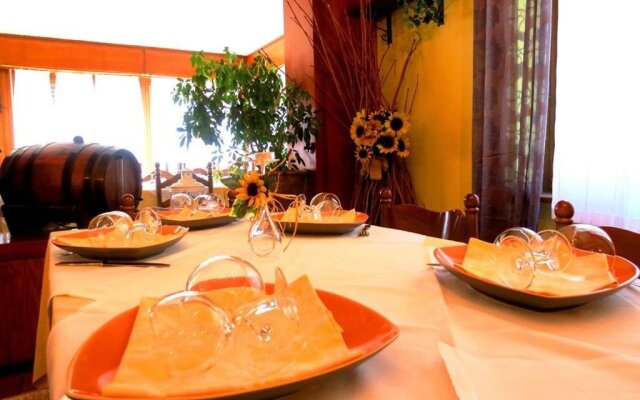 Albergo Ristorante Canetta