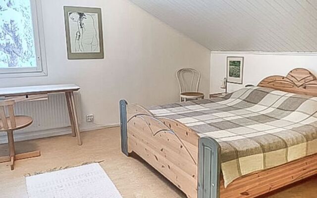 Holiday Home Pallaksen valkkorinne