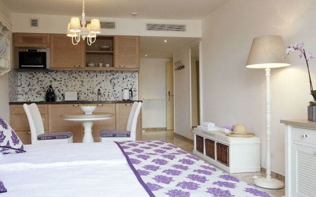 Hapimag Resort La Madrague