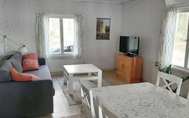 Holiday Home Hietaranta