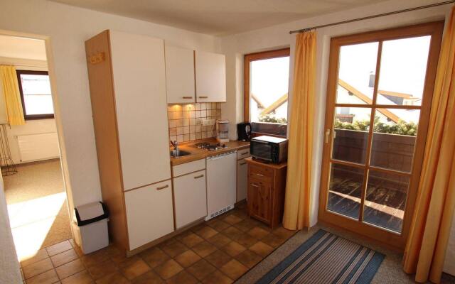 Appartement Valentin