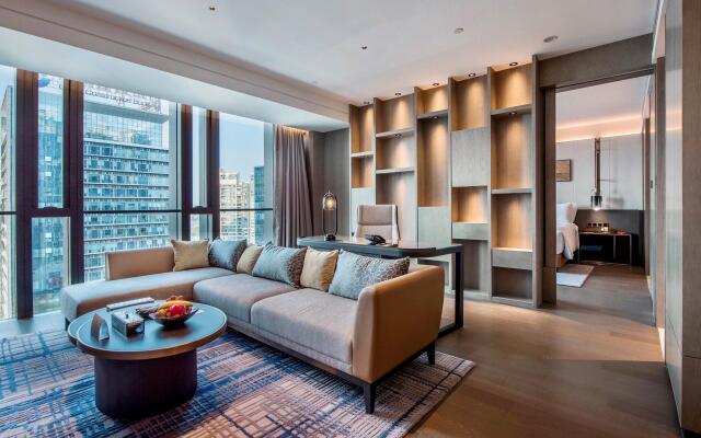 InterContinental Foshan Dongping Hotel by IHG