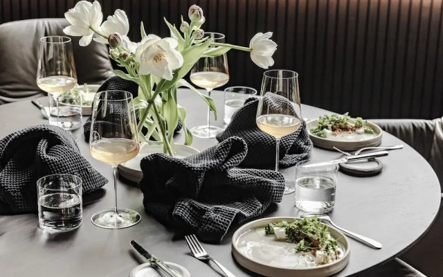 Lukas Kapeller Hotel und Restaurant