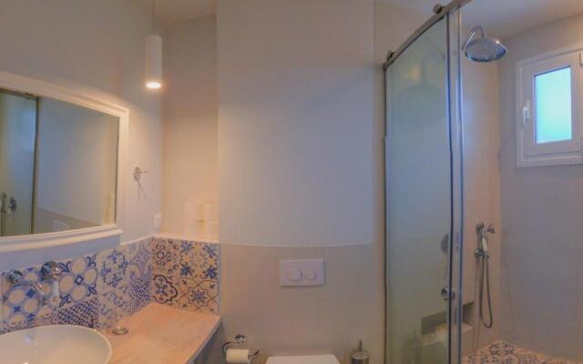 The ELECTRA Premium Boutique Apartments