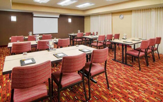 Courtyard Greensboro