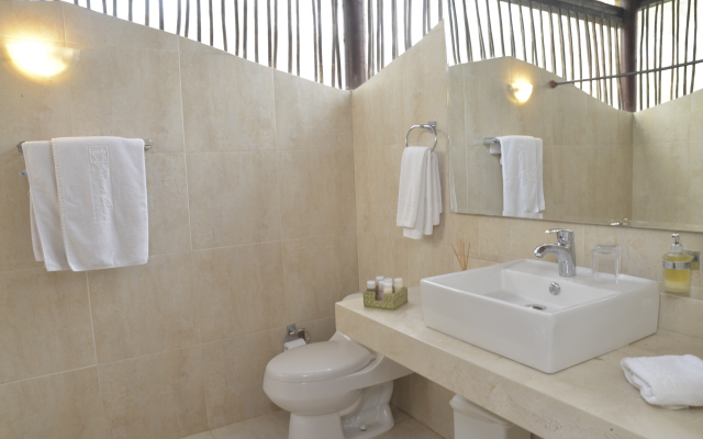 Aura Hotel Barú