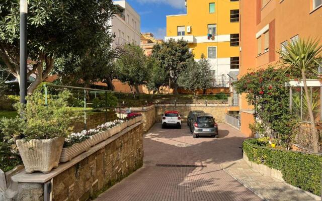 Casa di Nazareth Casa Per Ferie