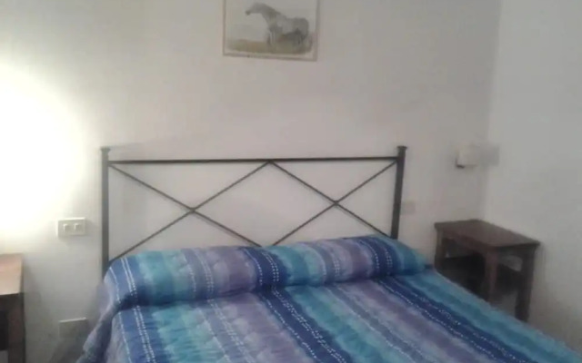 Agriturismo Castellum Aquarum