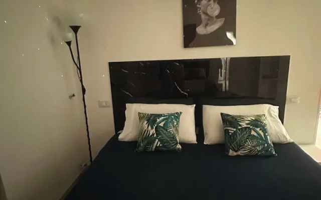 Spazio Apartments Fornai