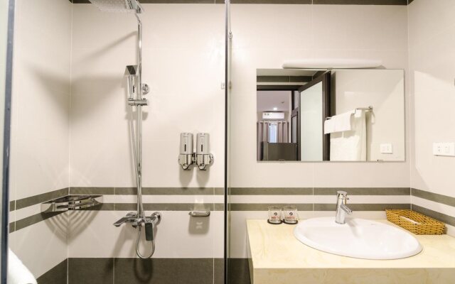 Fukurai Boutique Apartments Ha Noi