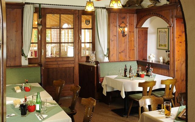 Gasthaus Sonne