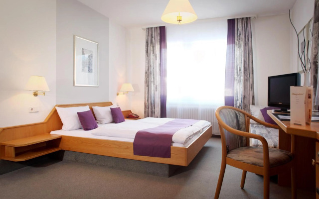 Hotel & Restaurant Stümpelstal