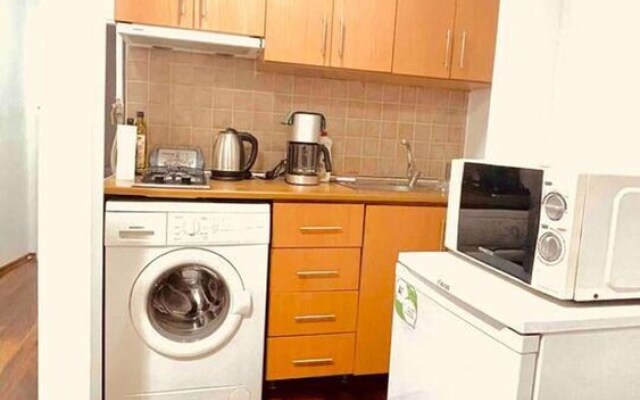 Bellino Apartment In Istanbul