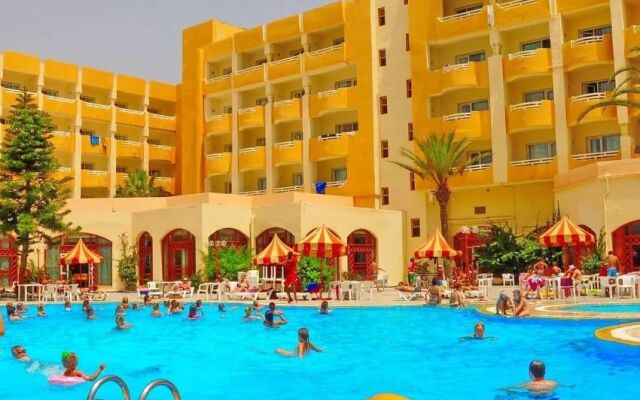 Safa Aquapark Resort