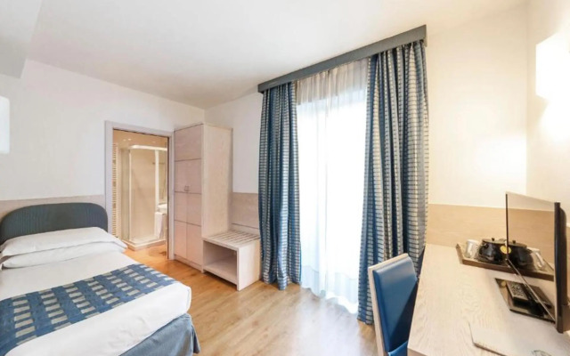Bike Hotel Caravel