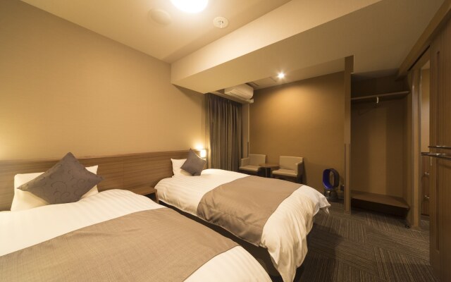 Dormy Inn Toyama Natural Hot Spring
