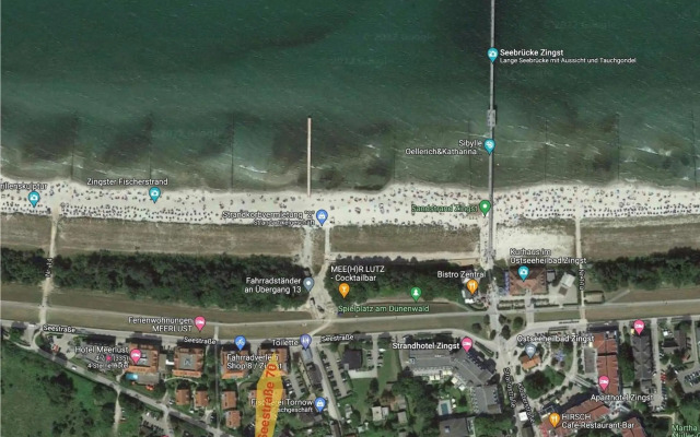 Seestraße 70, Ap 30