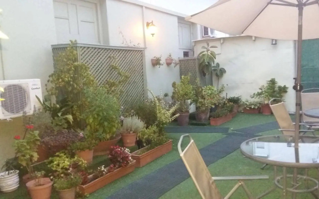 Hotel Uruguay