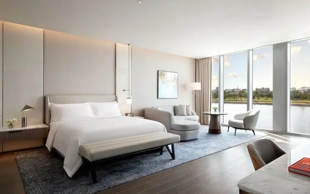 The St. Regis Belgrade