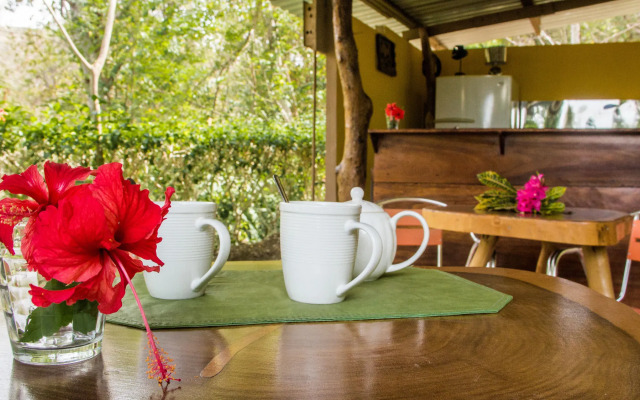 Vista Naranja Ocean View House