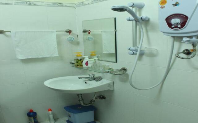 Duong Dan Hotel Danang