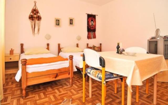 Guesthouse Lanca