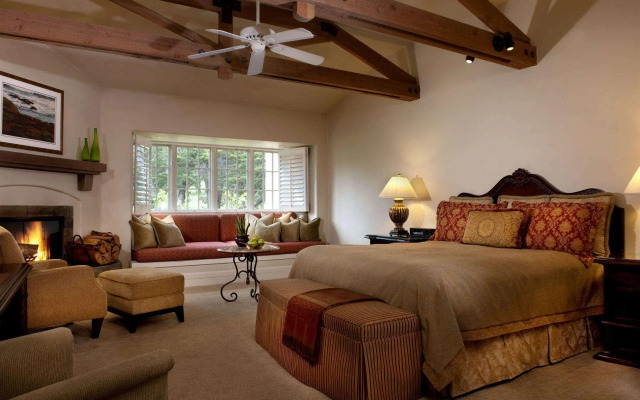Lodge at Pebble Beach