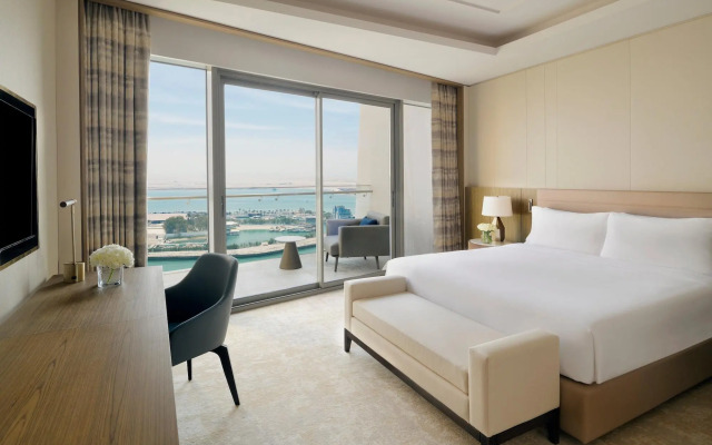 InterContinental Residences Abu Dhabi by IHG