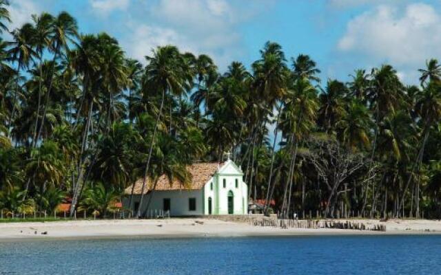 Chalé dos Carneiros