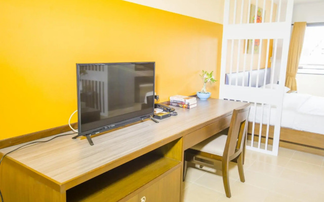 Sitara Place Hotel & Serviced Apartment