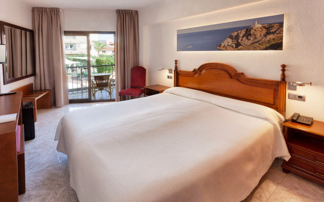 Hotel Amoros