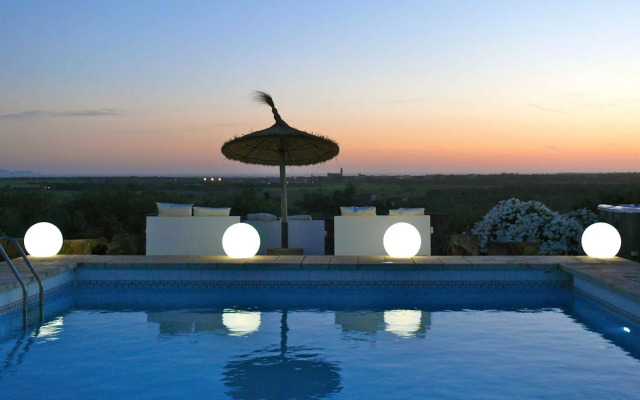 Hotel Rural Es Turó