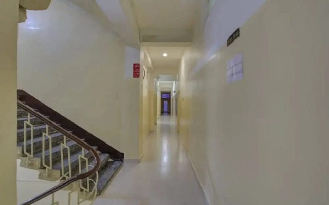 Hotel Akashdeep