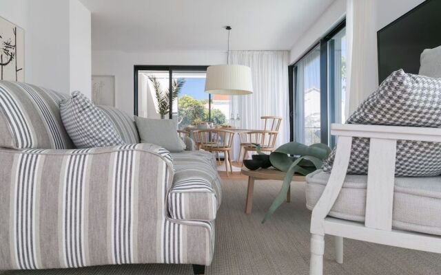 Omega Villas Complex