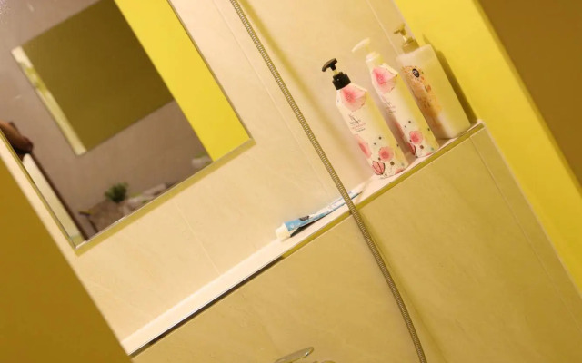 Yes Guesthouse - Hostel