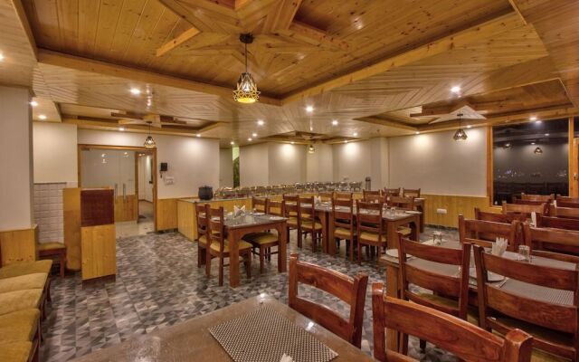 Montana Blues Resort By Snow City